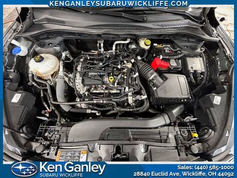 Used 2022 Ford Escape SEL w/ Technology Package image 26