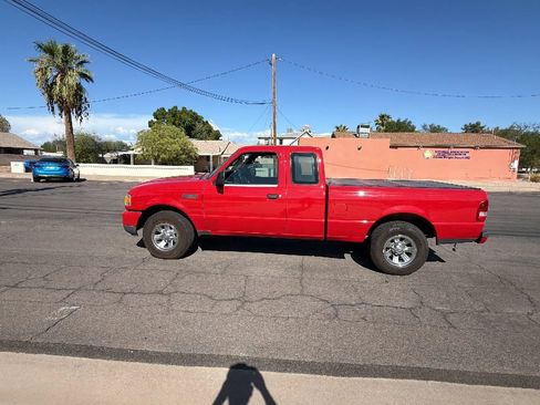Used 2007 Ford Ranger XLT RWD image 37