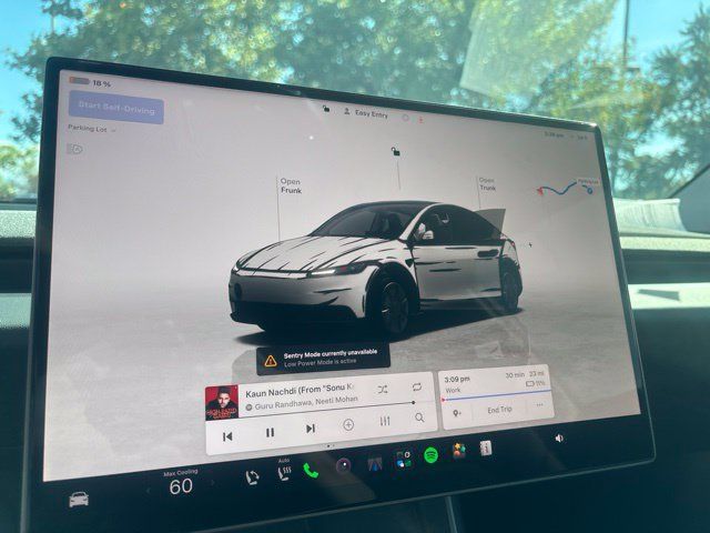 Used 2026 Tesla Model Y AWD image 21