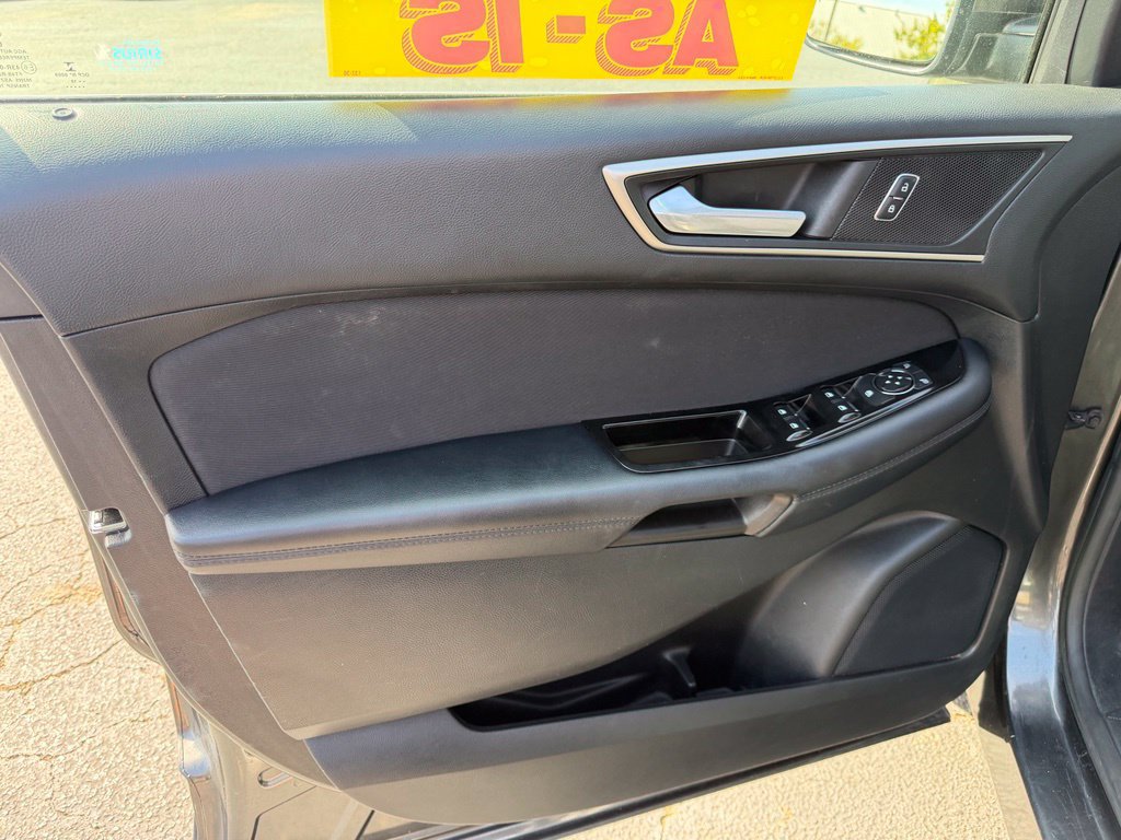 Used 2016 Ford Edge SEL FWD image 13