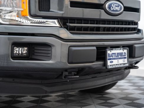 Used 2019 Ford F150 XLT w/ Equipment Group 302A Luxury AWD/4WD image 14