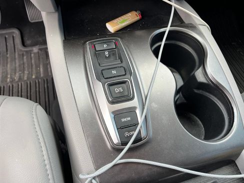 Used 2022 Honda Pilot EX-L image 18