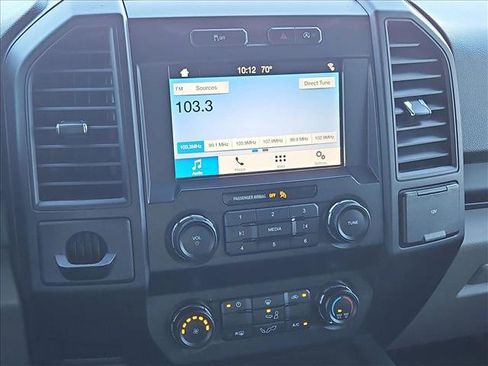 Used 2019 Ford F150 XL w/ Equipment Group 101A Mid image 14