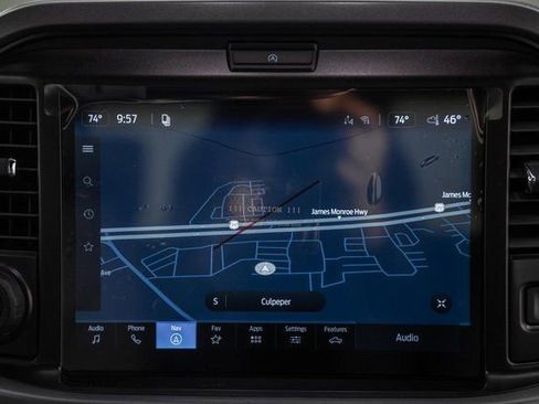 New 2026 Ford F150 XLT w/ Equipment Group 302A MID image 25