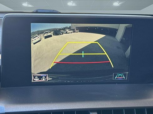 Used 2021 Lexus NX 300 AWD w/ Accessory Package 2 image 27