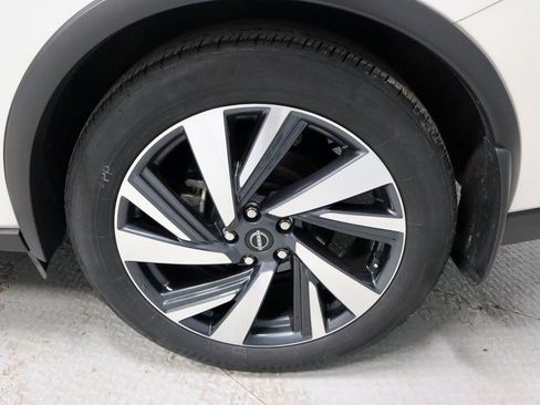 Certified 2024 Nissan Murano SL image 20