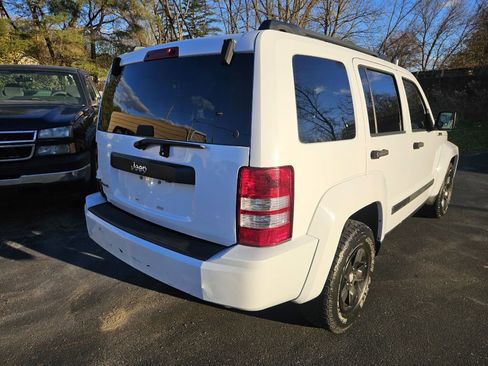 Used 2012 Jeep Liberty Sport w/ Popular Equipment Group image 9