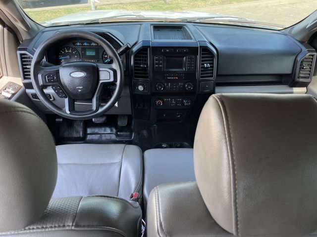 Used 2017 Ford F150 XL w/ XL Power Equipment Group RWD image 9