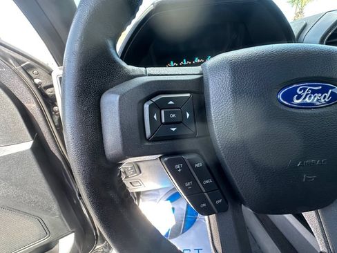 Used 2019 Ford F150 XLT w/ Equipment Group 302A Luxury AWD/4WD image 30