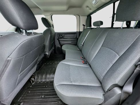 Used 2021 RAM 1500 Tradesman w/ Chrome Plus Package AWD/4WD image 15
