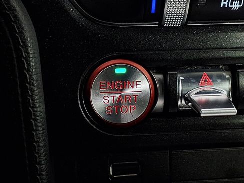 Used 2022 Ford Mustang GT w/ Equipment Group 301A image 16