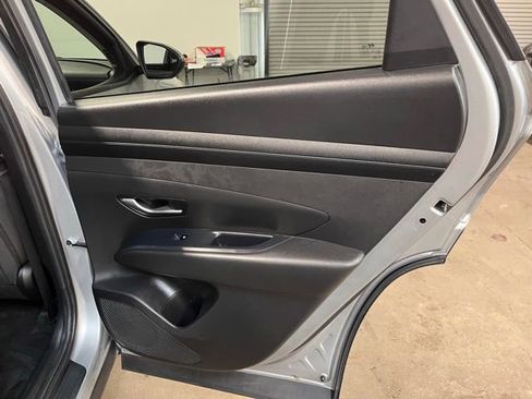 Used 2025 Hyundai Tucson SEL FWD image 15