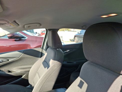 Used 2024 Chevrolet Malibu LT image 23