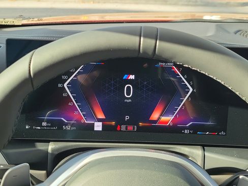 New 2026 BMW 430i 430i w/ M Sport Package image 18