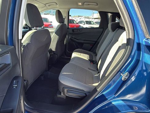 Used 2022 Ford Escape SE image 22