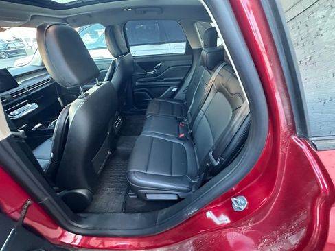 New 2025 Lincoln Corsair Premiere w/ Equipment Group 101A image 36