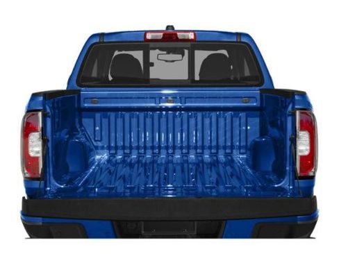 Used 2022 GMC Canyon Elevation w/ Trailering Package RWD image 14