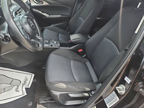 Used 2019 MAZDA CX-3 Sport AWD/4WD image 12