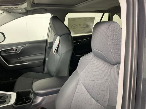 New 2025 Toyota RAV4 XLE w/ Convenience Package image 8