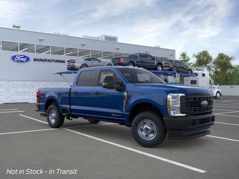 New 2026 Ford F350 XL w/ 360-Degree Camera Package image 7