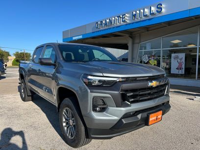 New 2026 Chevrolet Colorado LT w/ LT Convenience Package