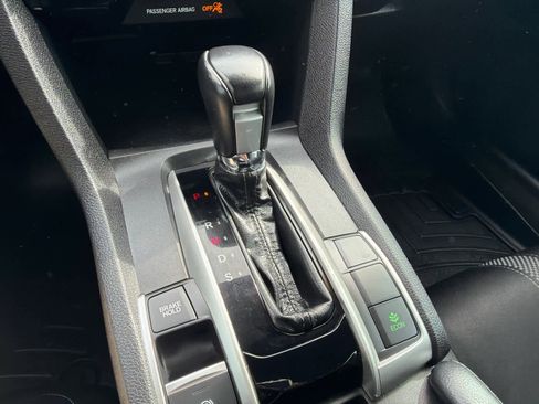 Used 2019 Honda Civic Sport image 20