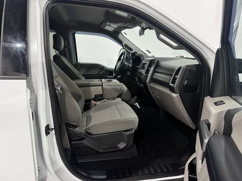 Used 2019 Ford F250 XLT AWD/4WD image 18