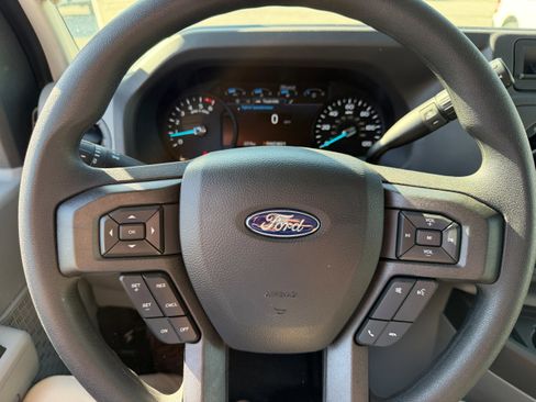 New 2026 Ford E-350 and Econoline 350 Super Duty w/ Power Equipment Group image 12