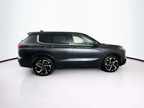 Used 2024 Mitsubishi Outlander SE AWD/4WD image 10