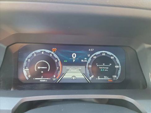 Used 2026 Toyota 4Runner Limited AWD/4WD image 17