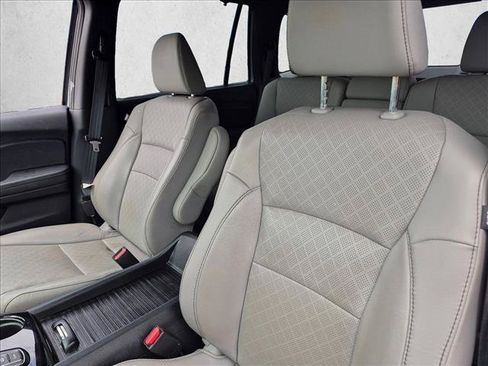 Used 2022 Honda Passport Elite image 9