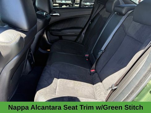 Used 2023 Dodge Charger Scat Pack image 25