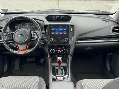 Certified 2023 Subaru Forester Sport AWD/4WD image 11
