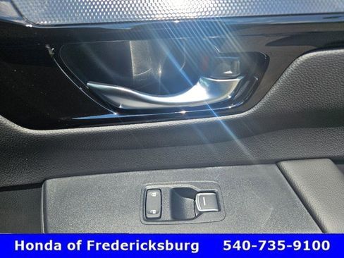 Used 2026 Honda CR-V EX-L image 22