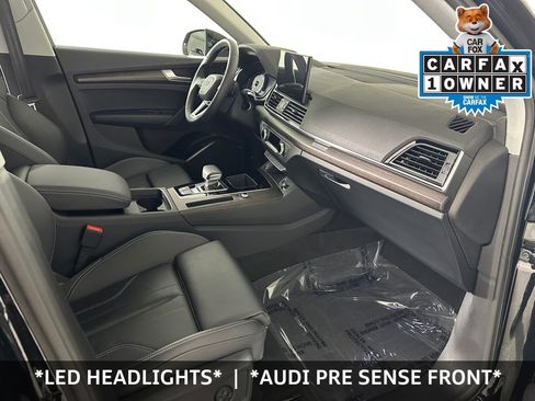 Certified 2024 Audi Q5 2.0T Premium w/ Convenience Package image 14