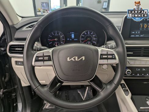Used 2022 Kia Telluride S AWD/4WD image 20