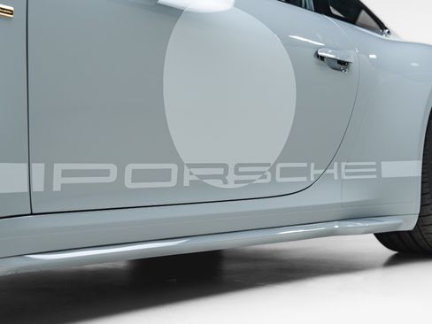 Used 2023 Porsche 911 Sport Classic RWD image 43
