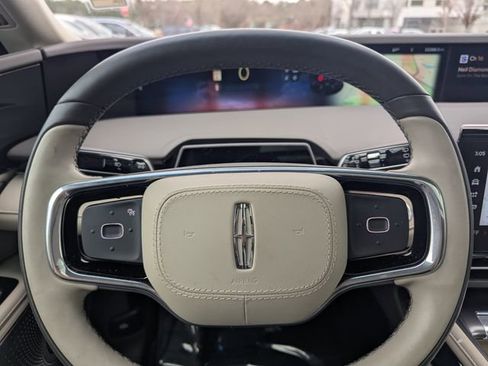 Certified 2024 Lincoln Nautilus Reserve w/ Equipment Group 203A image 29