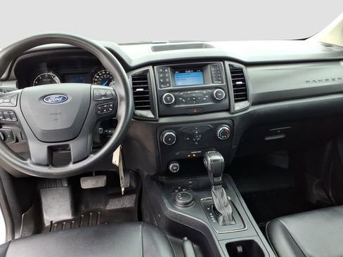 Used 2019 Ford Ranger XL w/ Equipment Group 101A Mid AWD/4WD image 9