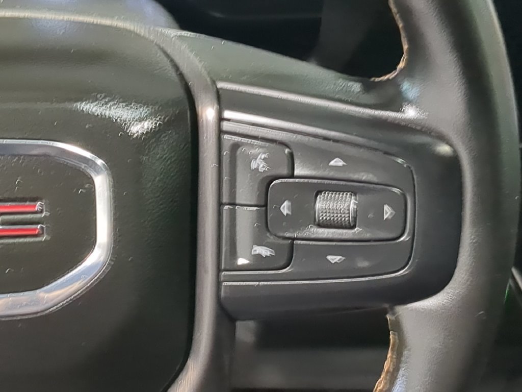 Used 2024 GMC Sierra 2500 AT4 w/ AT4 Premium Plus Package AWD/4WD image 30