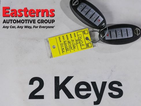 Used 2022 Nissan Pathfinder SL AWD/4WD image 24