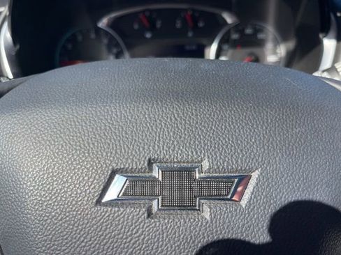 Used 2020 Chevrolet Traverse RS w/ LPO, Floor Liner Package image 33