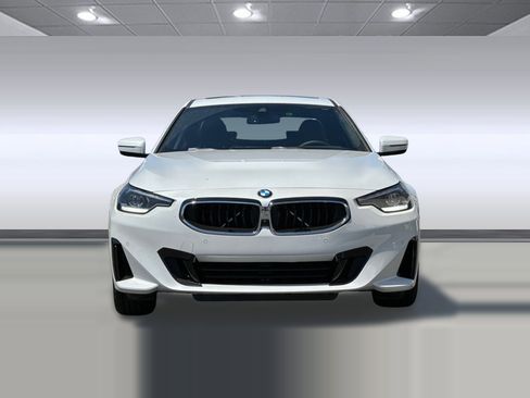 New 2024 BMW 230i Coupe w/ Convenience Package image 3