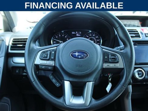 Used 2017 Subaru Forester 2.5i Premium AWD/4WD image 23