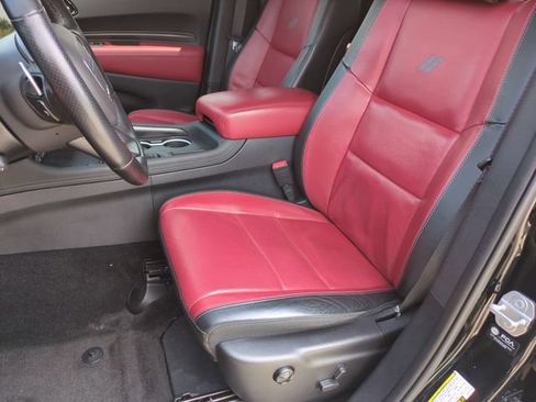 Used 2022 Dodge Durango R/T w/ Tow 'N Go Package AWD/4WD image 12