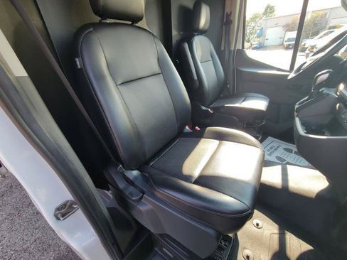 Used 2023 Ford Transit 250 148 High Roof AWD w/ Load Area Protection Package image 41