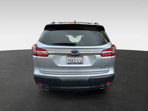 Used 2022 Subaru Ascent Limited w/ Technology Package image 5