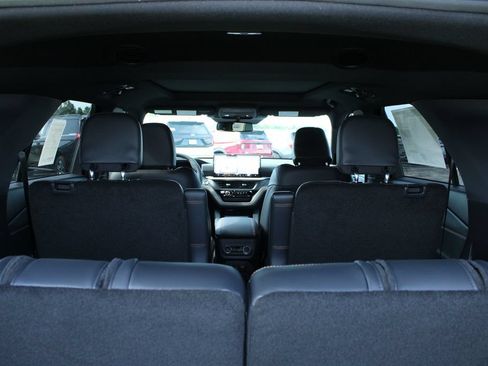 New 2026 Ford Explorer Tremor w/ Tremor Ultimate Package AWD/4WD image 10