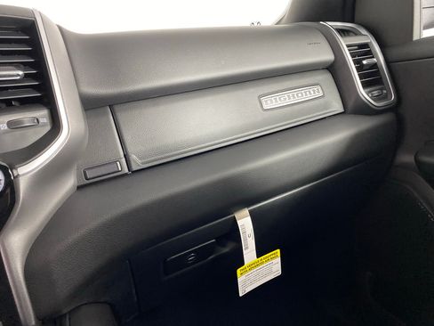 New 2026 RAM 1500 Big Horn AWD/4WD image 31
