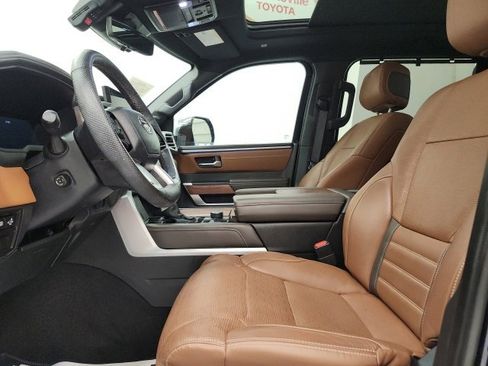 Used 2024 Toyota Tundra 1794 Edition image 64